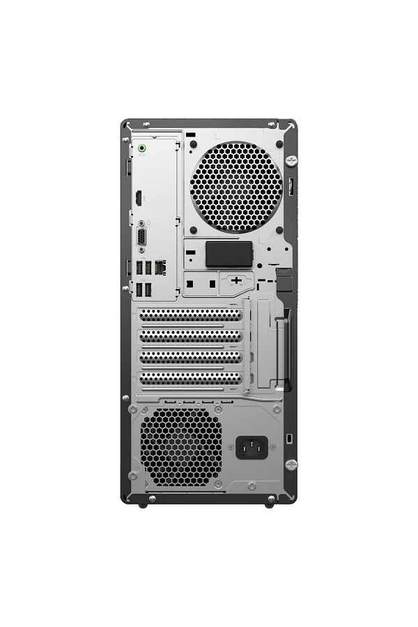 LENOVO LOQ 90X00000TT001 i5-14400F 16GB 1TBSSD RTX3050 FreeDOS Masaüstü Bilgisayar - Görsel 4