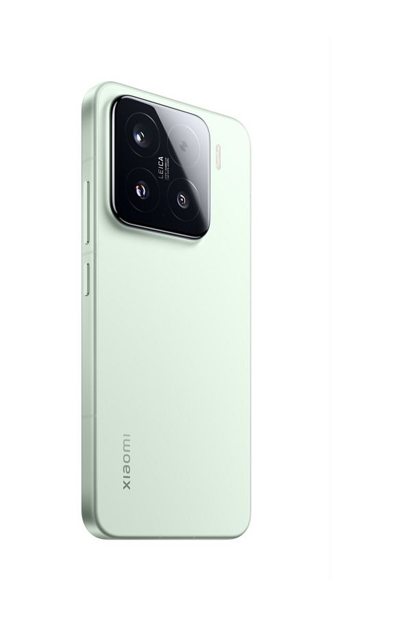 Xiaomi 15 512 GB, Yeşil (Xiaomi Türkiye Garantili) - Görsel 2