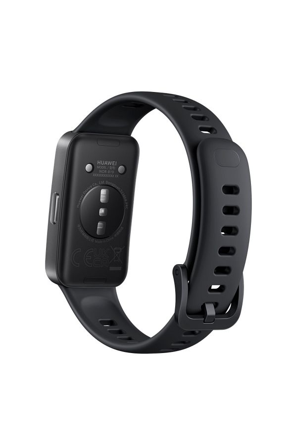 Huawei Band 10 - Siyah Akıllı Bileklik (Huawei Türkiye Garantili) - Görsel 9