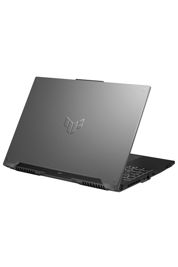 ASUS TUF GAMING F16 FX607VU-RL143 INTEL I5-210H 16GB 512GB 6GB RTX4050 16.0" FHD+ 144Hz FREEDOS - Görsel 5