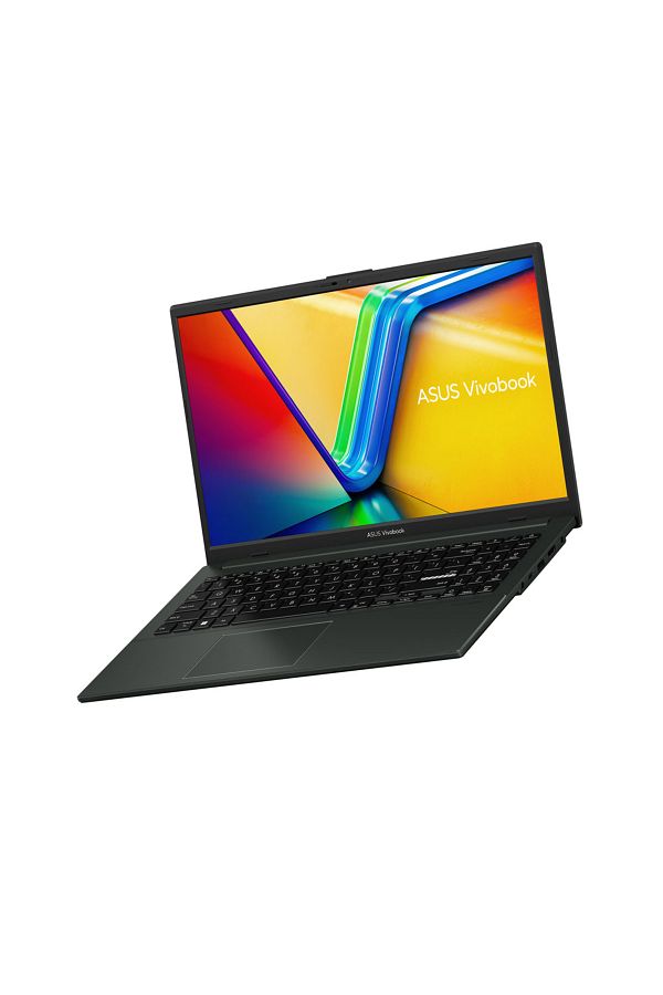 ASUS Vivobook Go 15 E1504GA-NJ276 Intel Core i3-N305 8GB 512GB SSD 15.6" FHD Fdos Taşınabilir Bilgisayar - Görsel 6