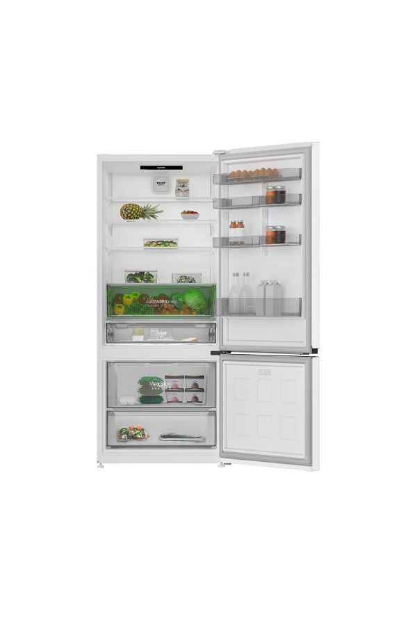 Arçelik 278550 EB Fit Kombi No Frost Buzdolabı - Görsel 3