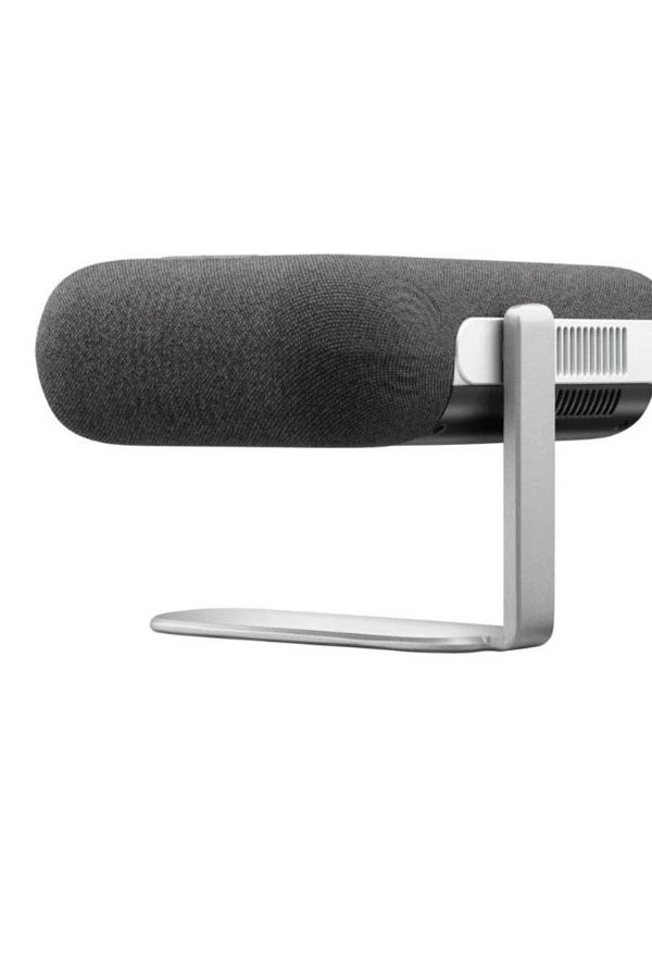 ViewSonic M1X Harman Kardon Hoparlörlü Akıllı LED Taşınabilir Projektör - Görsel 6