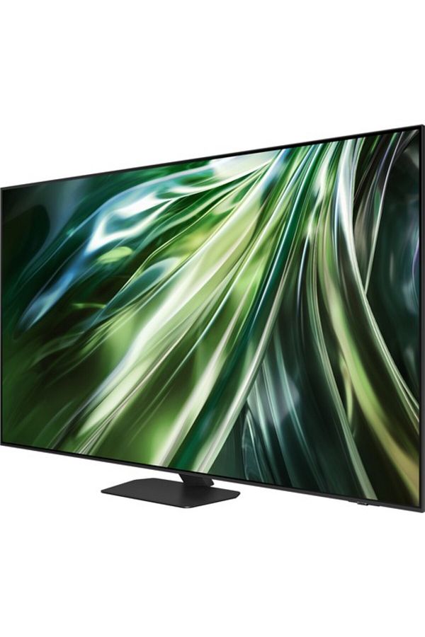 Samsung 85qn90d 85 214 Ekran Uydu Alıcılı 4k Ultra Hd Smart Neo Qled Tv - Görsel 2