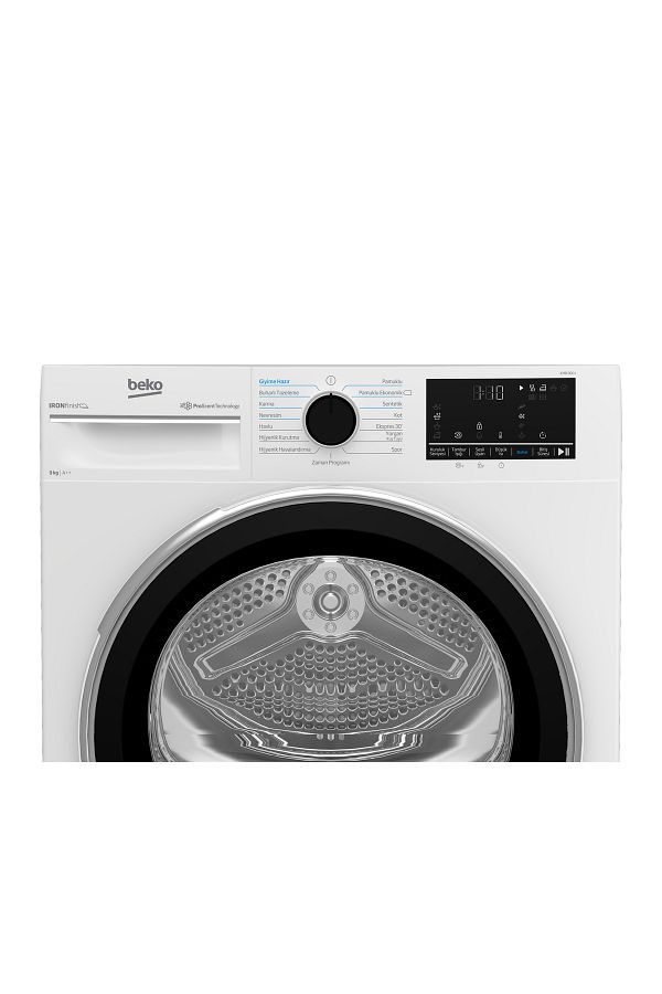 Beko KMB 901 I Kurutma Makinesi - Görsel 4