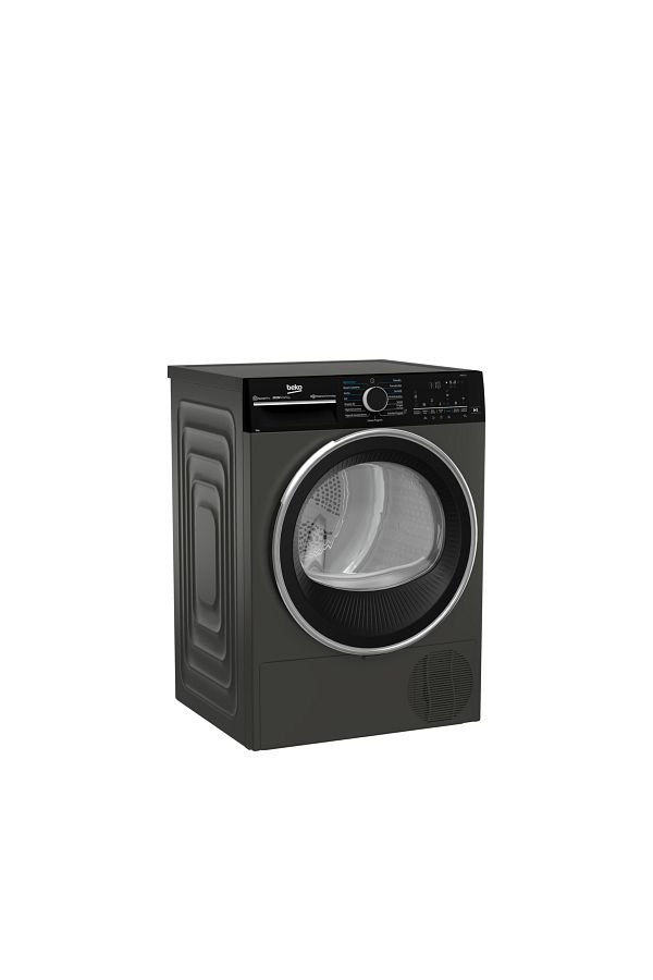 Beko KMB 911 IG Kurutma Makinesi - Görsel 3