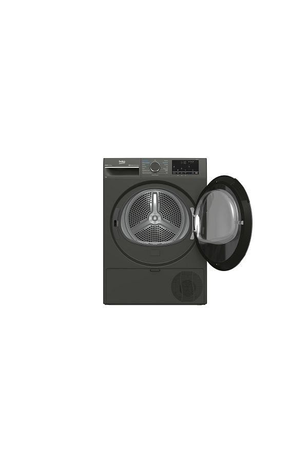 Beko KMB 901 IG Kurutma Makinesi - Görsel 3