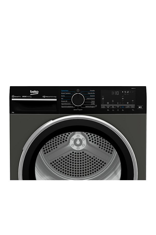Beko KMB 911 IG Kurutma Makinesi - Görsel 4
