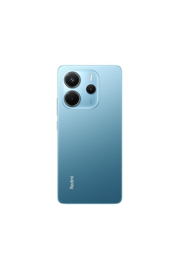 Xiaomi Redmi Note 14 8/ 128 GB Ocean Blue (Xiaomi Türkiye Garantili) - Görsel 5