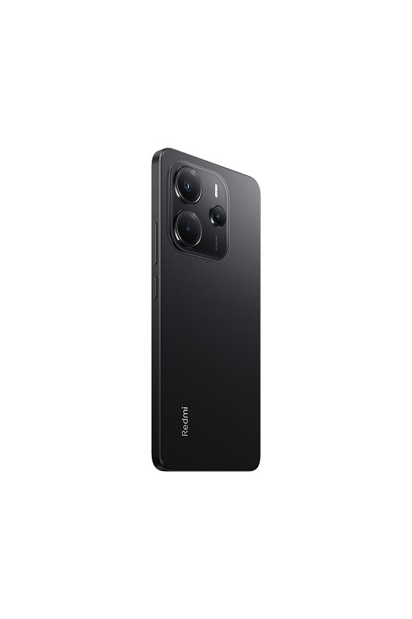 Xiaomi Redmi Note 14 8 /128 GB Midnight Black (Xiaomi Türkiye Garantili) - Görsel 5