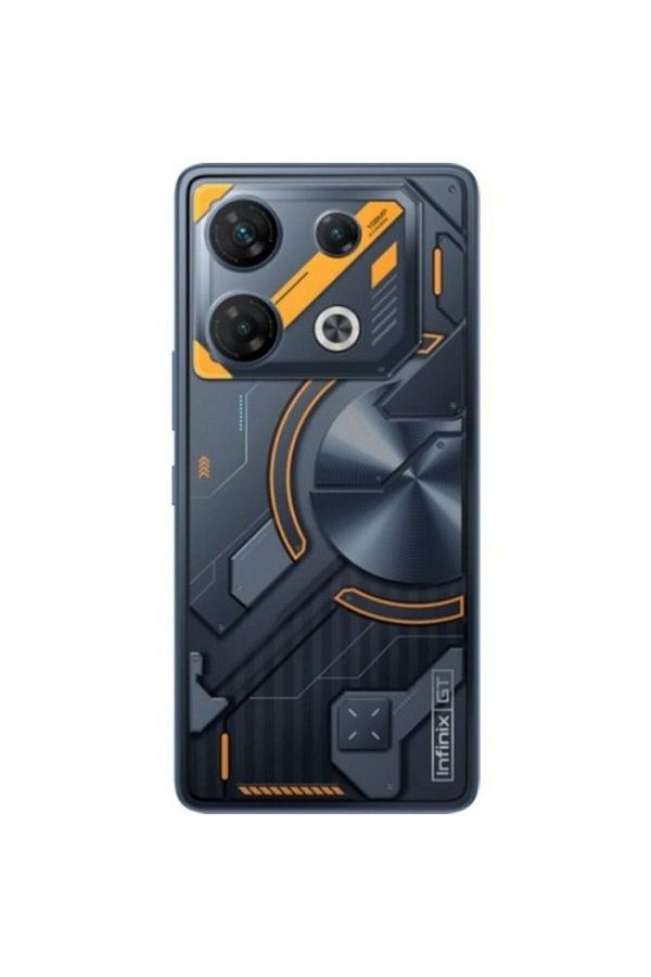 INFINIX Gt10pro X6739 8gb/256gb Gümüş - Görsel 4
