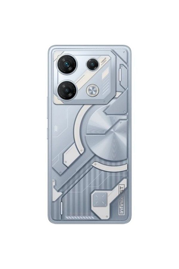 INFINIX Gt10pro X6739 8gb/256gb Gümüş - Görsel 2