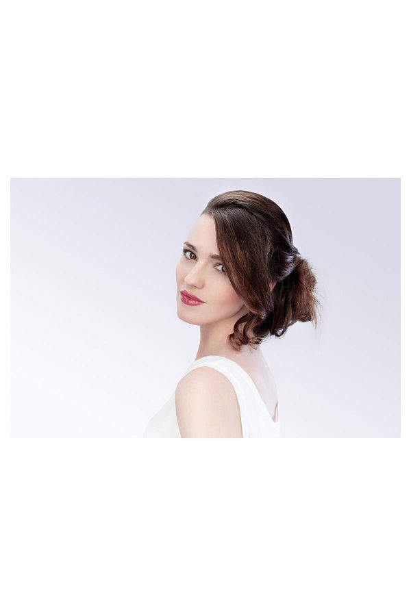 Braun Satin Hair 3 Style & Go Hd350 1600w Saç Kurutma Makinesi - Görsel 4