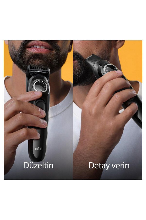 Braun Series 3 Bt3420 Sakal Düzeltici - Görsel 3