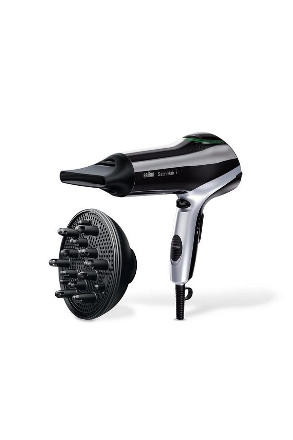 Braun Satin Hair 7 Iontec Hd730 2200w Saç Kurutma Makinesi