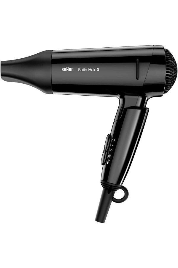 Braun Satin Hair 3 Style & Go Hd350 1600w Saç Kurutma Makinesi - Görsel 3