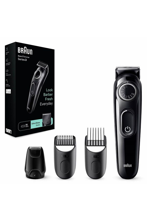 Braun Series 3 Bt3420 Sakal Düzeltici - Görsel 7