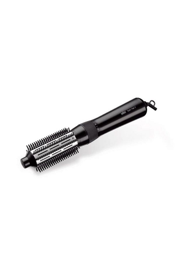 Braun Satin Hair 3 As330 3 Başlıklı Saç Şekillendirici - Görsel 4