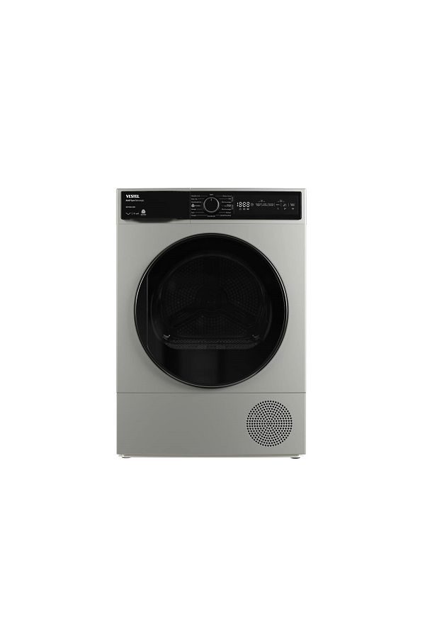 VESTEL KM 97302 G WIFI 9 Kg Kurutma Makinesi