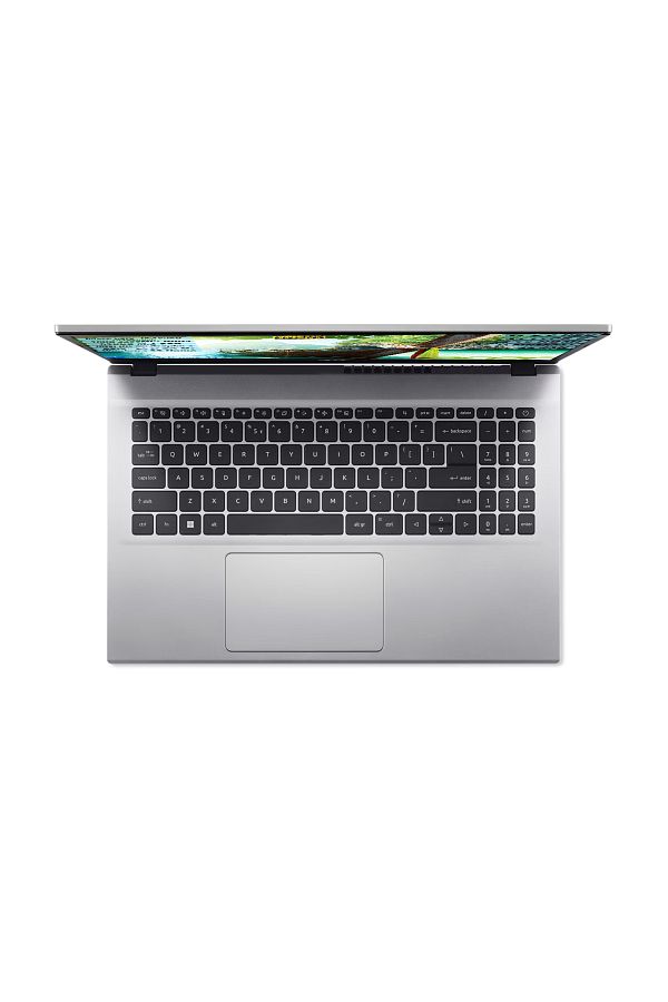 ACER Aspire 3 I5-1235U 16 GB 512 GB SSD 15,6" FHD IPS W11 Gümüş NX.K6TEY.002+165 - Görsel 4