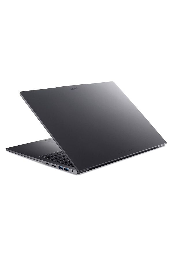 ACER Aspire Lite AL16-51P-580H GTI16 Intel Core i5 1235U 16GB 512GB SSD Freedos 16'' NX.KWZEY.001 - Görsel 5