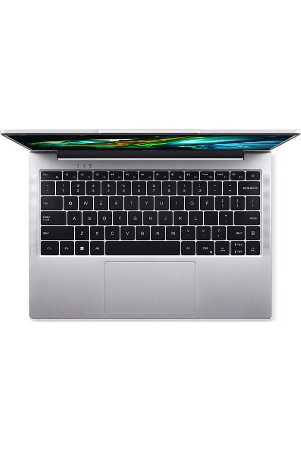 ACER Aspire Intel Core I3-n300 8 Gb 512 Gb Ssd Freedos 14" Wuxga Ips Nx.ks9ey.002 - Görsel 4
