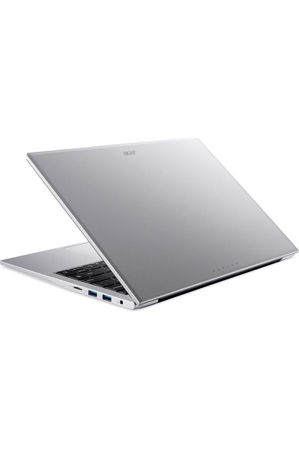 ACER Aspire Intel Core I3-n300 8 Gb 512 Gb Ssd Freedos 14" Wuxga Ips Nx.ks9ey.002 - Görsel 5