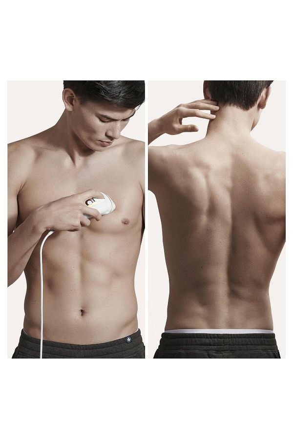 Braun Silk·expert Pro5 Pl5347 Yeni Nesil Ipl 400.000 Atımlı Ipl 3 Başlıklı Tüy Alma Cihazı - Görsel 4