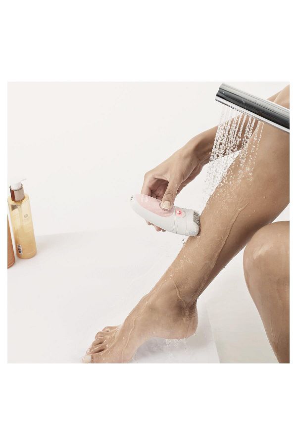 Braun Silk-épil 5 5620 Sensosmart Epilatör / Epilasyon - Görsel 3