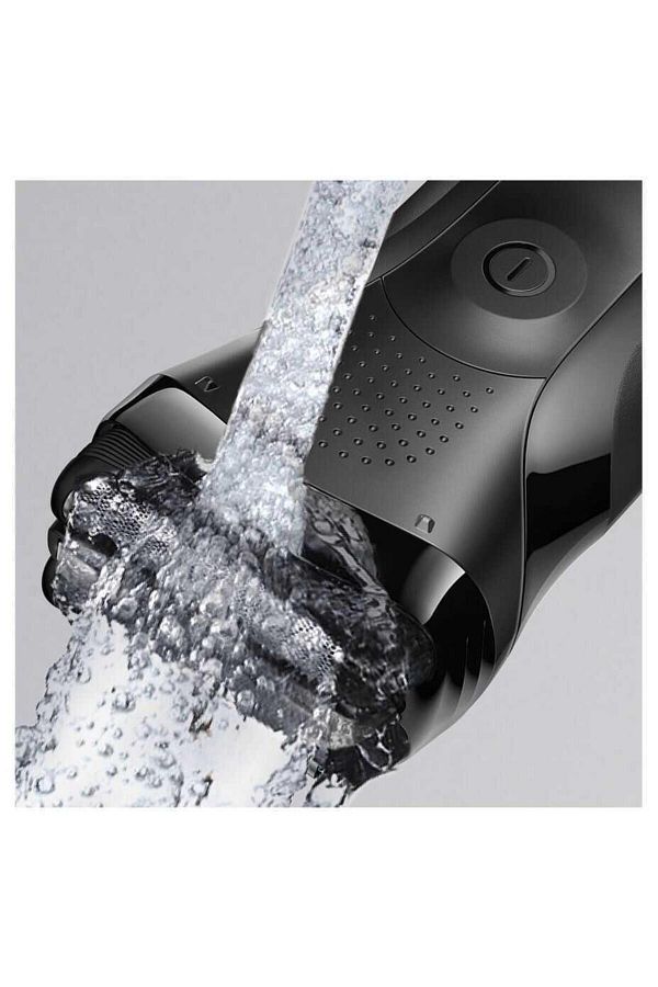 Braun Series 3 300 Bt Blk 3’ü 1 Arada Tıraş Makinesi - Görsel 4