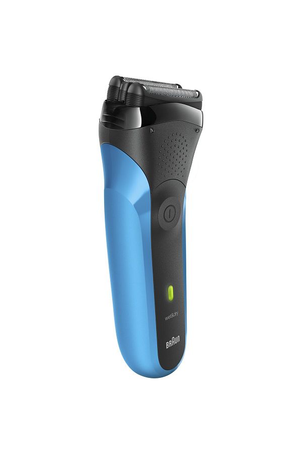 Braun Series 3 310s Islak Ve Kuru Tıraş Makinesi - Görsel 6
