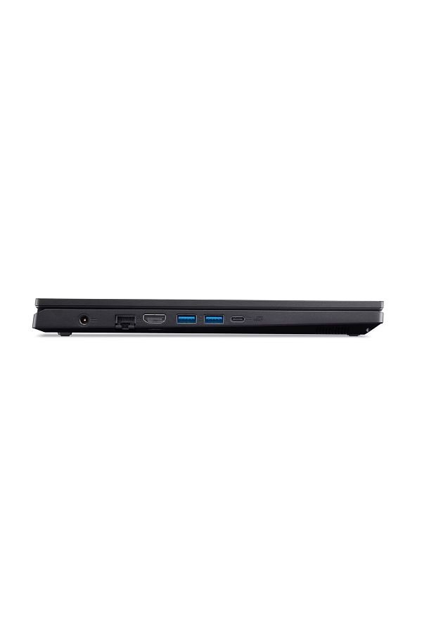 ACER Nitro V15 Nh.qshey.005 Ryzen5-6600h 8gb 512gb Ssd Rtx3050-6gb 15.6" 165hz Freedos Notebook - Görsel 6