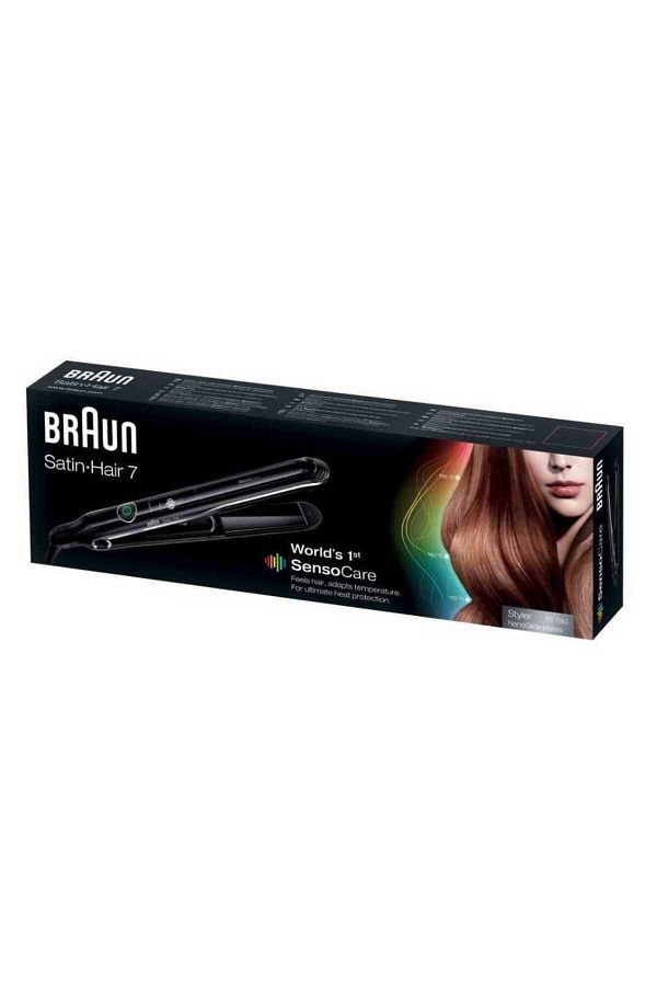 Braun Satin Hair 7 Sensocare St780 Saç Düzleştirici - Görsel 6