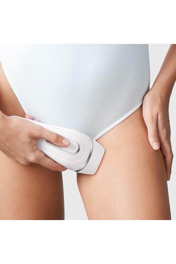 Braun Silk Expert Pro 3 Pl3020 300.000 Atımlı, 1 Başlıklı Yeni Nesil Ipl Seyahat Çantası - Görsel 5