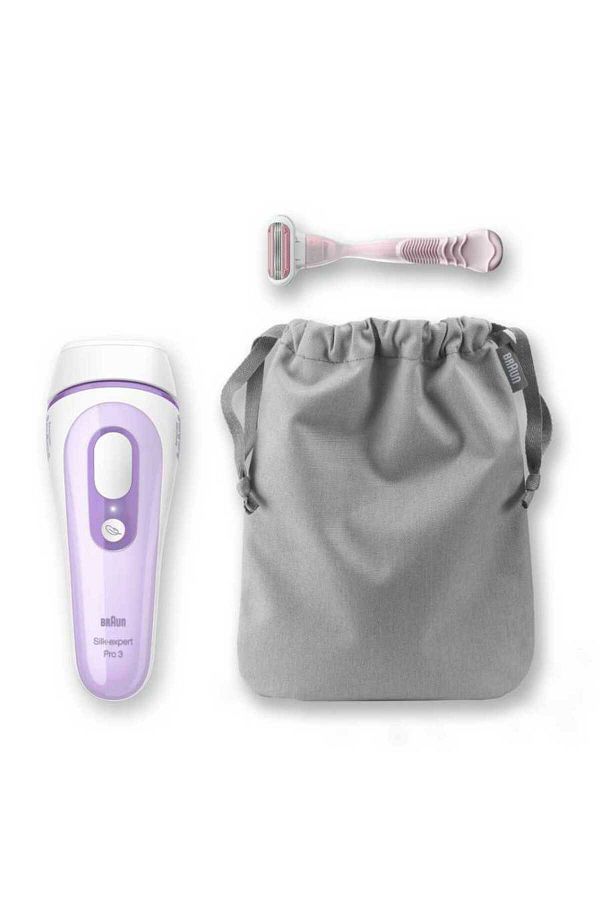 Braun Silk Expert Pro 3 Pl3012 300.000 Atımlı, 1 Başlıklı Ipl - Görsel 2