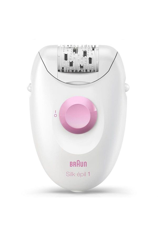 Braun Silk-épil 1 1176 Kablolu Epilatör - Görsel 4