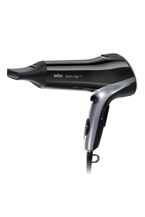 Braun Satin Hair 7 Iontec Hd710 2200w Saç Kurutma Makinesi - Görsel 2