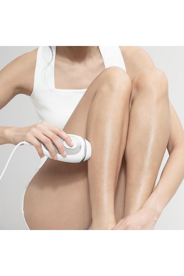 Braun Silk Expert Mini Pl1124, 300.000 Atımlı Yeni Nesil Ipl - Görsel 2