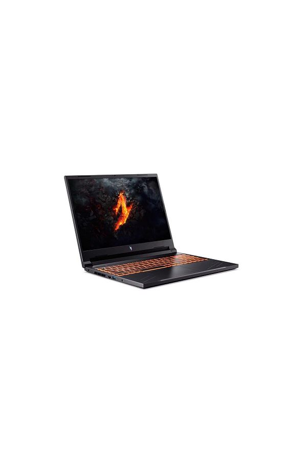 ACER Nitro V16 Nh.qrvey.004-16 R5 8645hs 16 Aı Tops 16gb 512gb Ssd Rtx4050-6gb Dos 165hz 16'' Notebook - Görsel 2