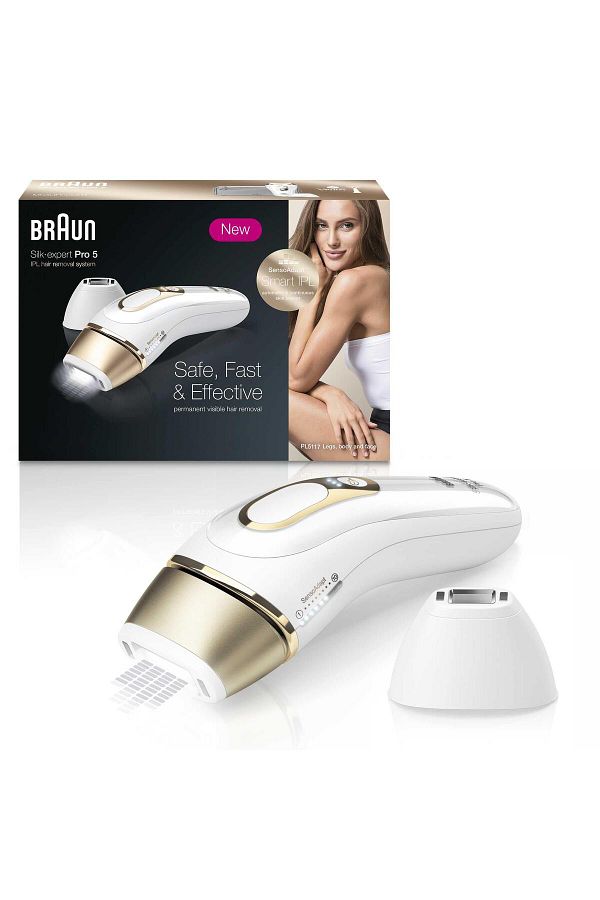 Braun Silk·expert Pro5 Pl5117 Ipl / Lazer Epilasyon - Görsel 6