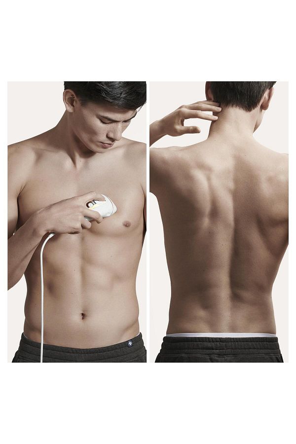 Braun Silk·expert Pro5 Pl5237 Yeni Nesil Ipl 400.000 Atımlı Ipl, 2 Başlıklı Tüy Alma Cihazı - Görsel 4