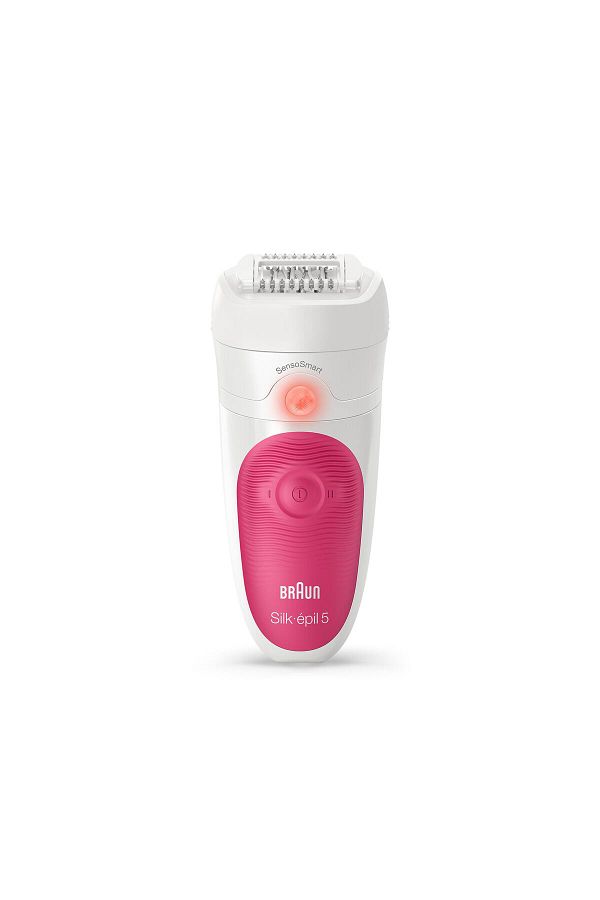 Braun Silk-épil 5 5500 Sensosmart Epilatör / Epilasyon - Görsel 5