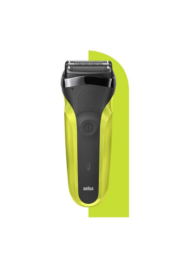 Braun Series 3 300 Bt Vtgrn 3’ü 1 Arada Tıraş Makinesi - Görsel 2