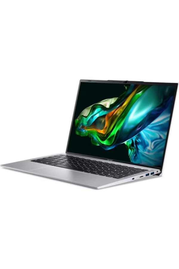 ACER Aspire Lite AL14-51 Intel Core i5 1235U 8GB 512GB SSD 14" Taşınabilir Bilgisayar NX.KTW Uyumlu - Görsel 2