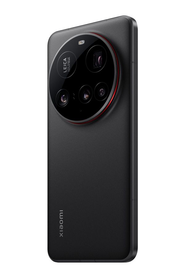 Xiaomi 15 Ultra 512 GB, Siyah (Xiaomi Türkiye Garantili) - Görsel 2