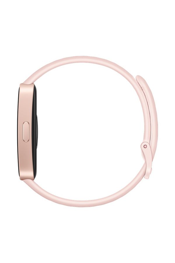 Huawei Band 10 - Pembe Akıllı Bileklik (Huawei Türkiye Garantili) - Görsel 8