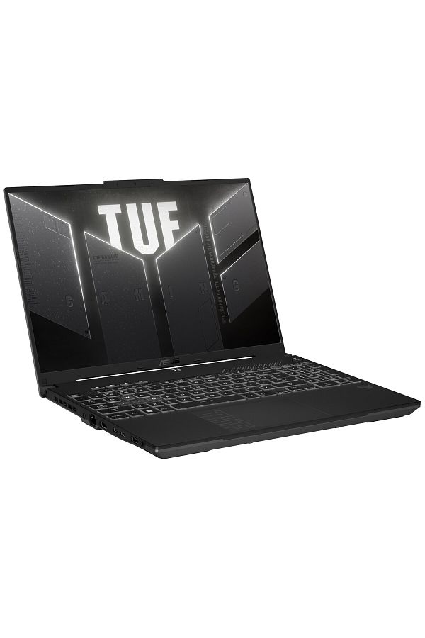 ASUS TUF GAMING F16 FX607VU-RL143 INTEL I5-210H 16GB 512GB 6GB RTX4050 16.0" FHD+ 144Hz FREEDOS - Görsel 2