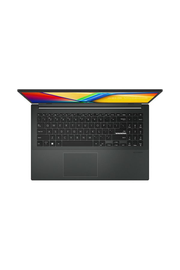ASUS Vivobook Go 15 E1504GA-NJ276 Intel Core i3-N305 8GB 512GB SSD 15.6" FHD Fdos Taşınabilir Bilgisayar - Görsel 8