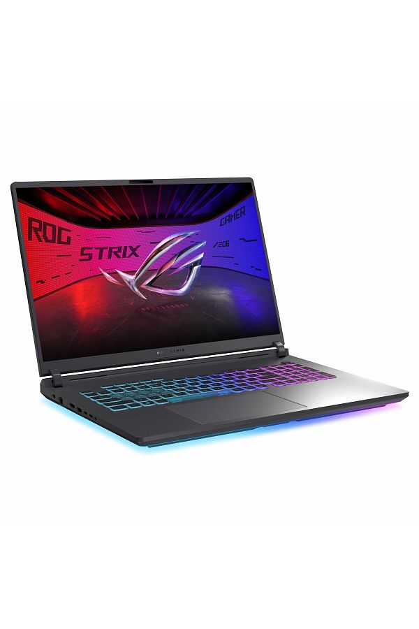 ASUS ROG STRIX G18 G815LW-S9128 INTEL CORE ULTRA 9-275HX 32GB 1TB 16GB RTX5080 18" 2.5K 240HZ DOS - Görsel 3