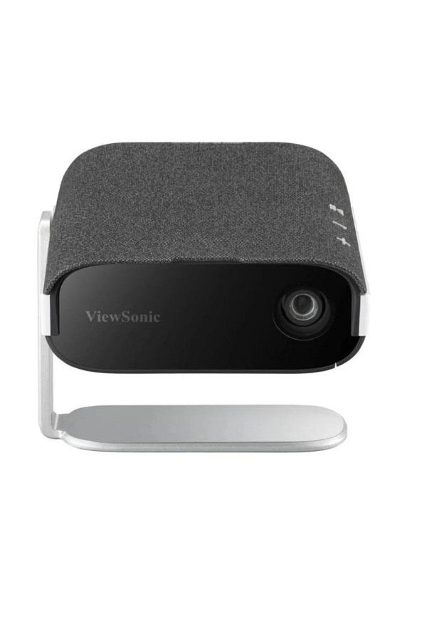 ViewSonic M1X Harman Kardon Hoparlörlü Akıllı LED Taşınabilir Projektör - Görsel 5